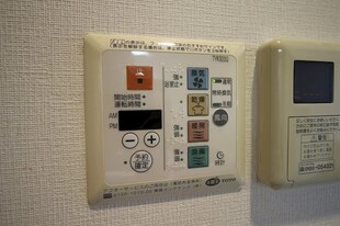 プレサンス千種駅前ネオステージの物件内観写真